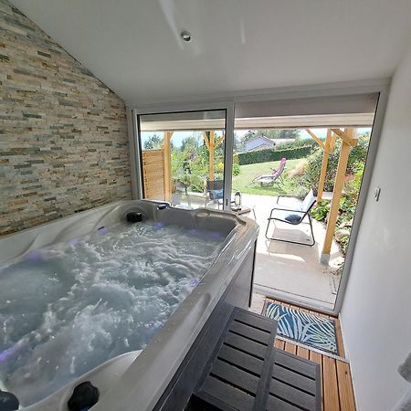 Adorelys Sejour Bien Etre - Spa Et Massage Saint-Cassien  外观 照片