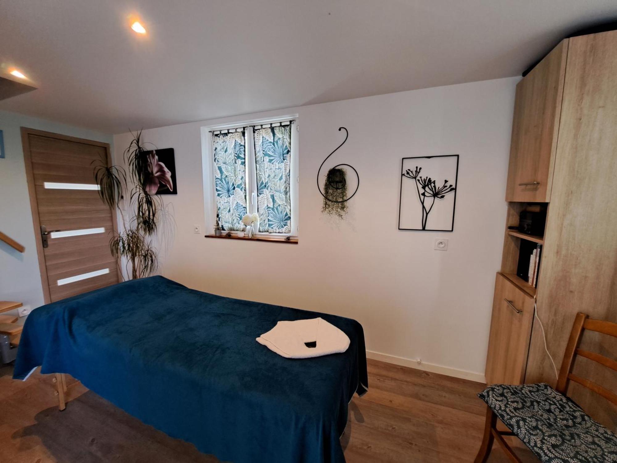 Adorelys Sejour Bien Etre - Spa Et Massage Saint-Cassien  外观 照片