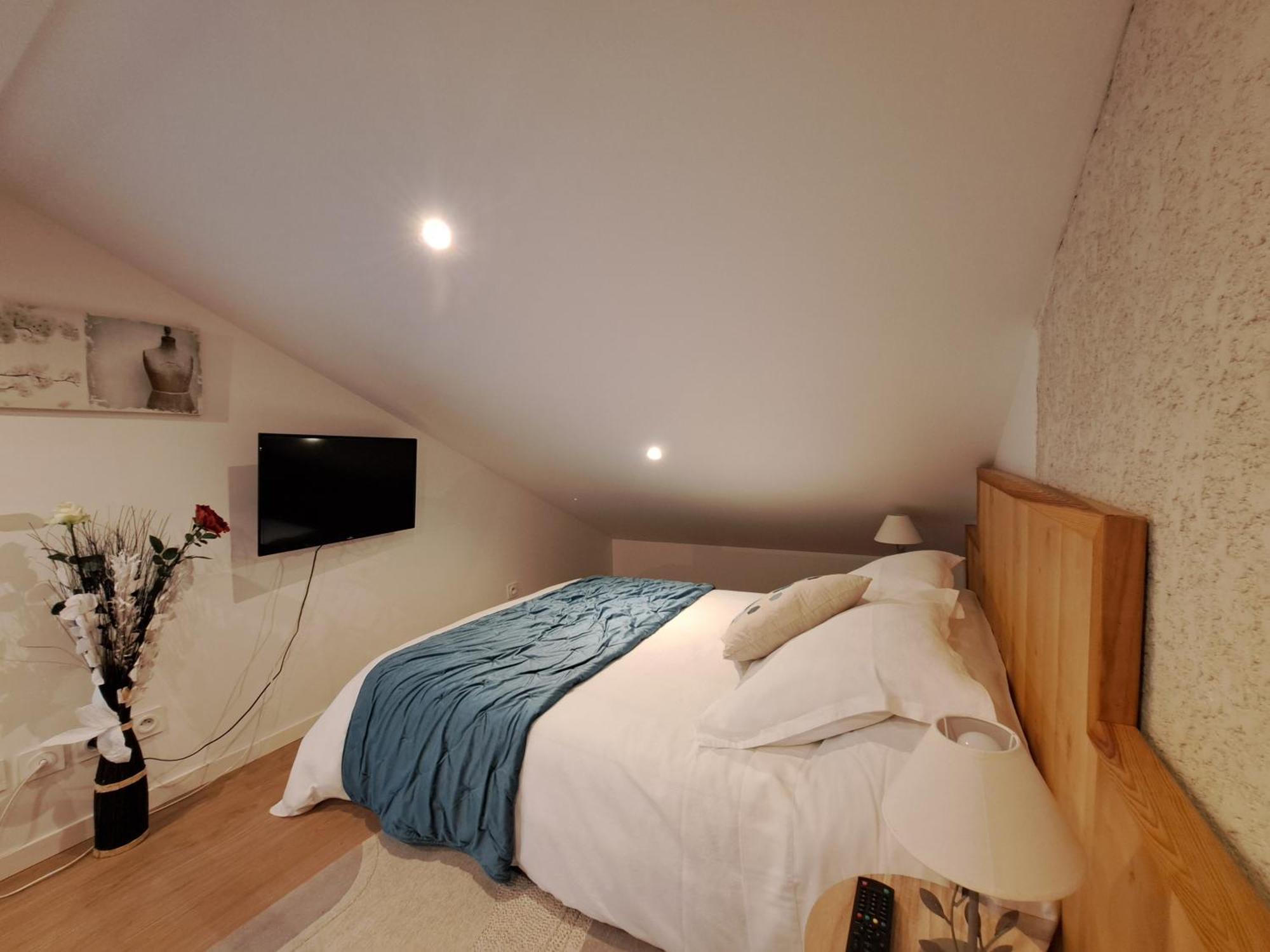 Adorelys Sejour Bien Etre - Spa Et Massage Saint-Cassien  外观 照片