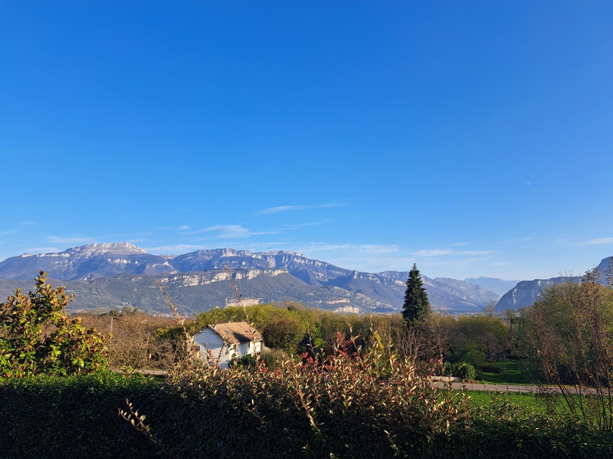 Adorelys Sejour Bien Etre - Spa Et Massage Saint-Cassien  外观 照片